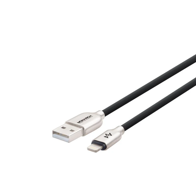 MONARCH S SERIES IPH CABLE BLACK